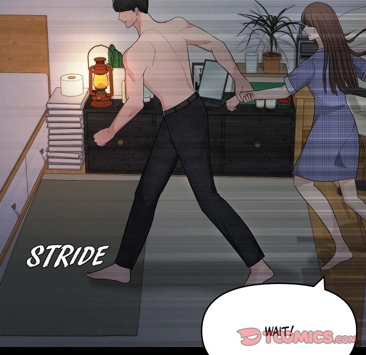 Body Double Trouble Body Double Trouble EP 29 - Toomics page 129 - 