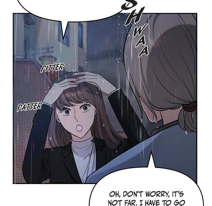 Body Double Trouble Body Double Trouble EP 29 - Toomics page 14 - 