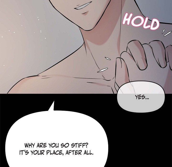 Body Double Trouble Body Double Trouble EP 29 - Toomics page 134 - 