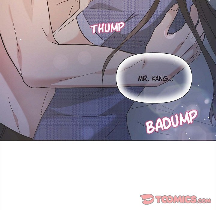 Body Double Trouble Body Double Trouble EP 29 - Toomics page 147 - 