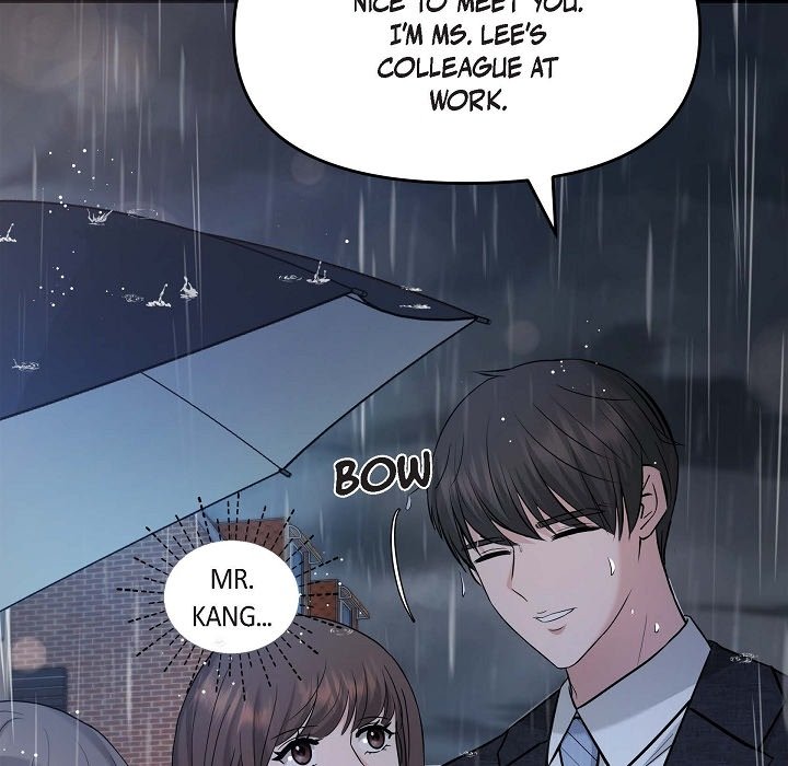 Body Double Trouble Body Double Trouble EP 29 - Toomics page 17 - 