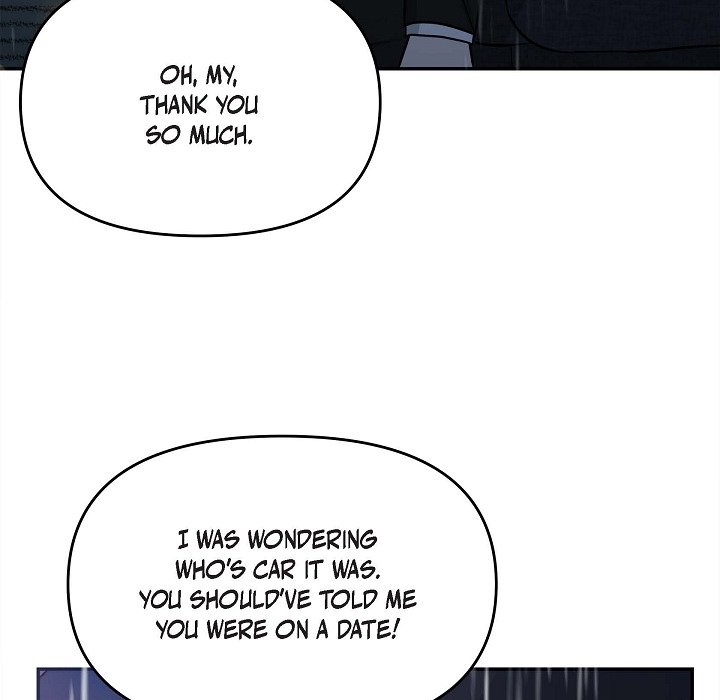 Body Double Trouble Body Double Trouble EP 29 - Toomics page 19 - 