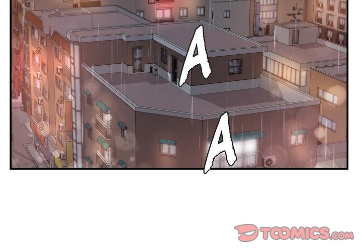 Body Double Trouble Body Double Trouble EP 29 - Toomics page 3 - 
