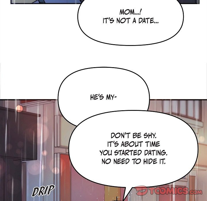 Body Double Trouble Body Double Trouble EP 29 - Toomics page 21 - 