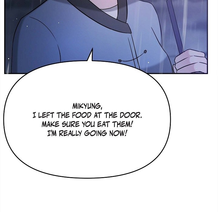 Body Double Trouble Body Double Trouble EP 29 - Toomics page 32 - 