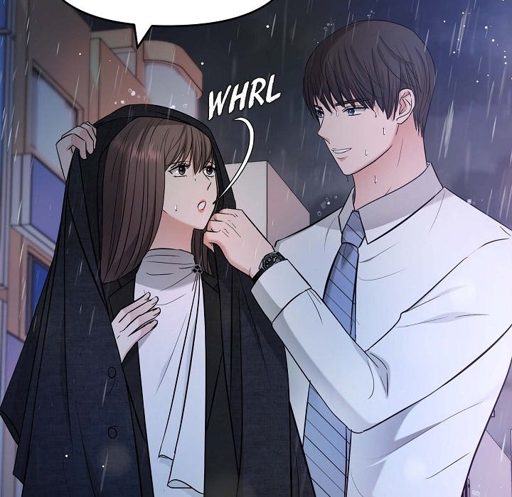 Body Double Trouble Body Double Trouble EP 29 - Toomics page 36 - 