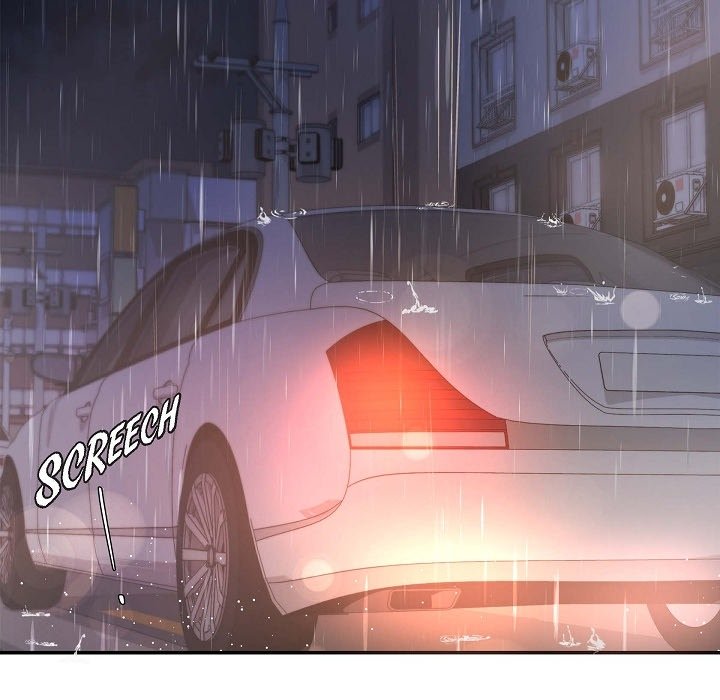 Body Double Trouble Body Double Trouble EP 29 - Toomics page 5 - 