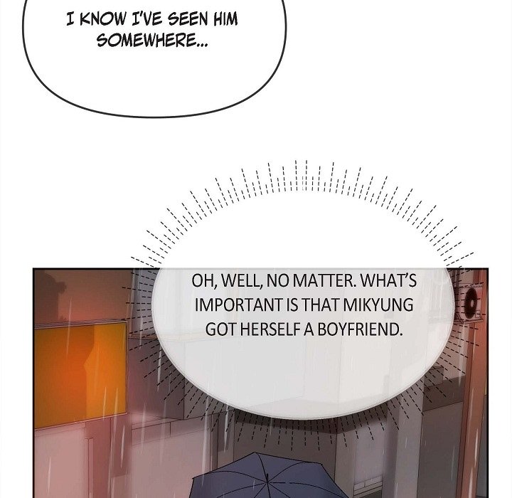 Body Double Trouble Body Double Trouble EP 29 - Toomics page 43 - 
