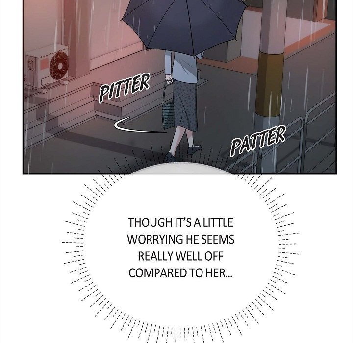 Body Double Trouble Body Double Trouble EP 29 - Toomics page 44 - 