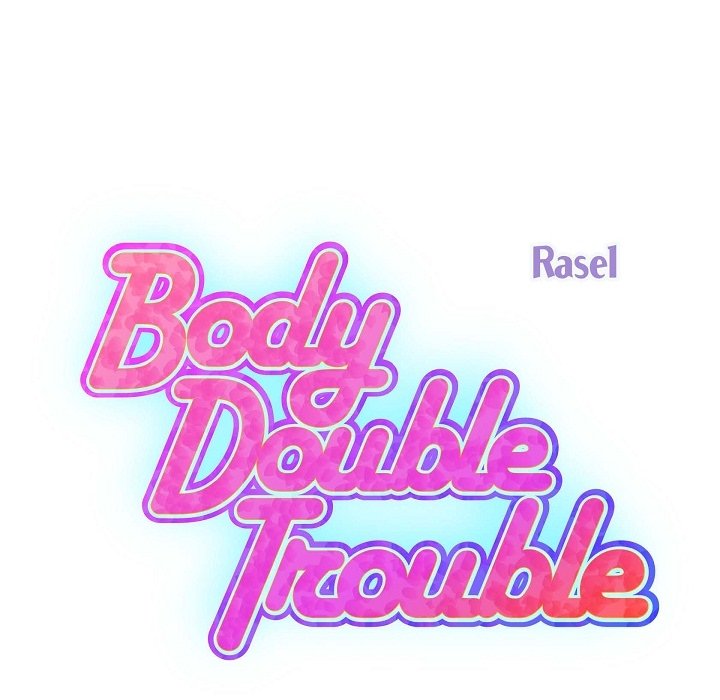 Body Double Trouble Body Double Trouble EP 29 - Toomics page 46 - 