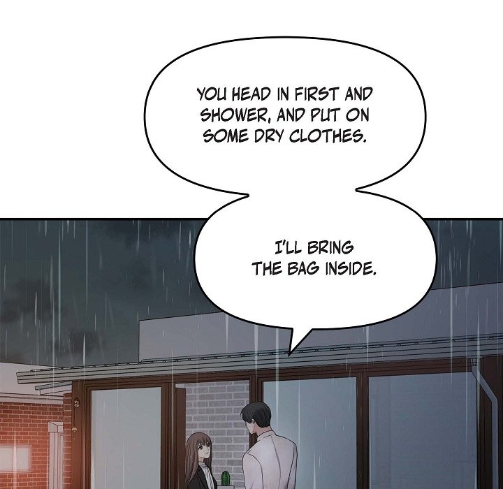 Body Double Trouble Body Double Trouble EP 29 - Toomics page 56 - 
