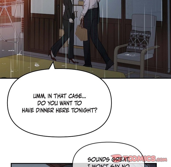 Body Double Trouble Body Double Trouble EP 29 - Toomics page 57 - 