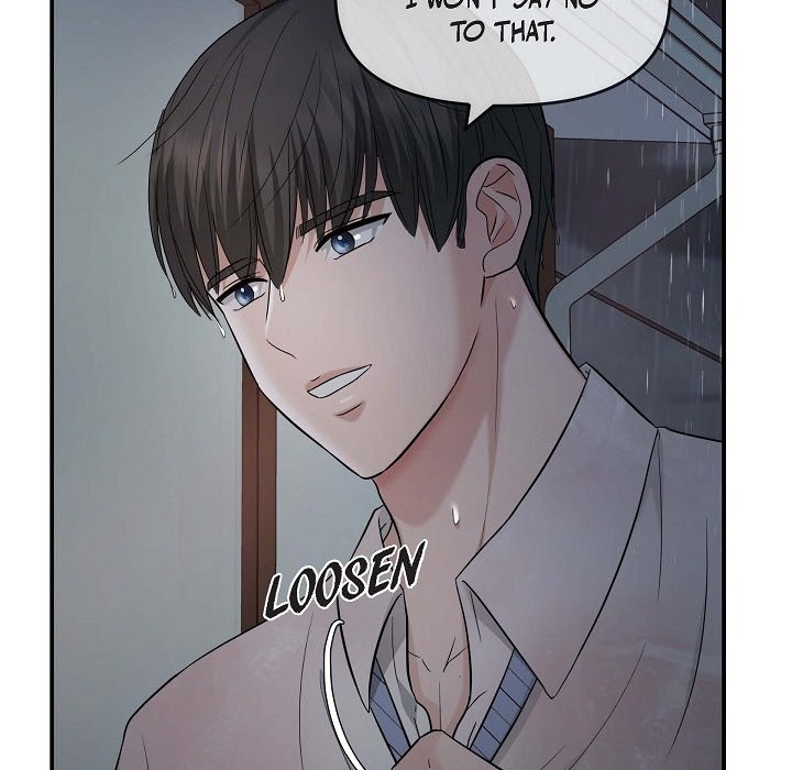 Body Double Trouble Body Double Trouble EP 29 - Toomics page 58 - 