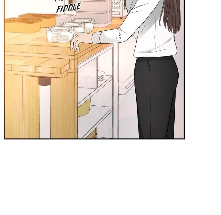 Body Double Trouble Body Double Trouble EP 29 - Toomics page 70 - 