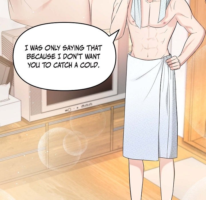 Body Double Trouble Body Double Trouble EP 29 - Toomics page 73 - 