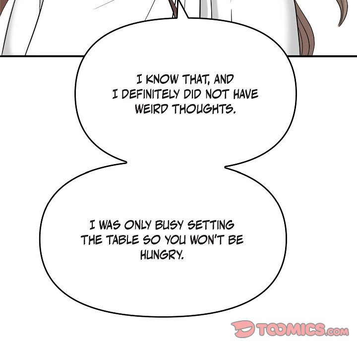 Body Double Trouble Body Double Trouble EP 29 - Toomics page 75 - 