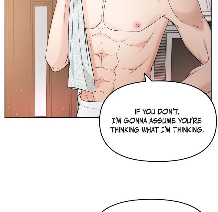 Body Double Trouble Body Double Trouble EP 29 - Toomics page 77 - 