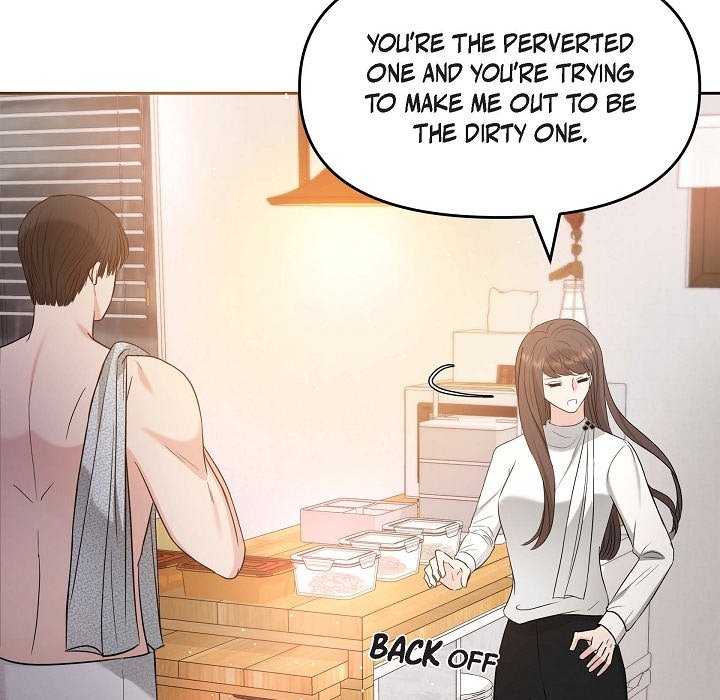 Body Double Trouble Body Double Trouble EP 29 - Toomics page 78 - 