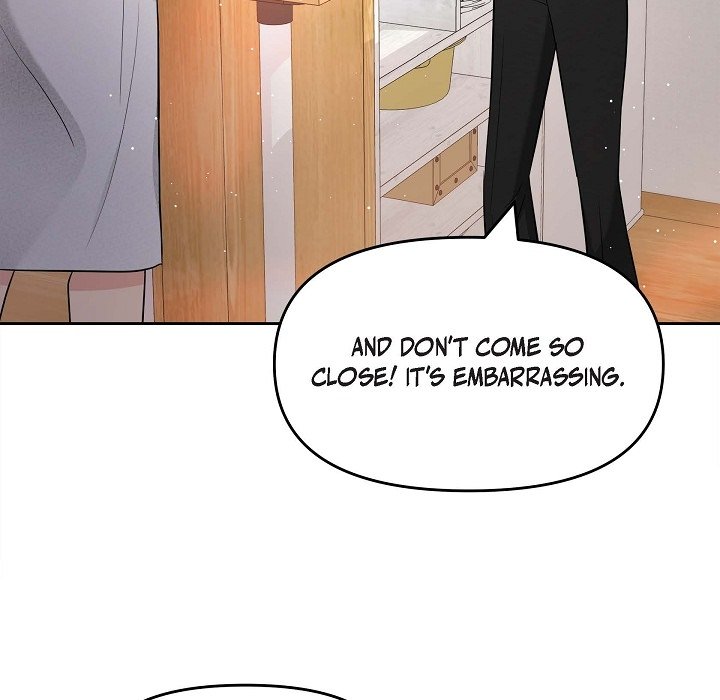 Body Double Trouble Body Double Trouble EP 29 - Toomics page 79 - 