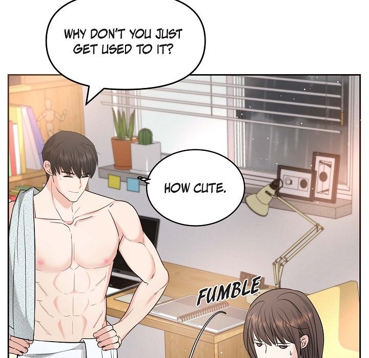 Body Double Trouble Body Double Trouble EP 29 - Toomics page 80 - 