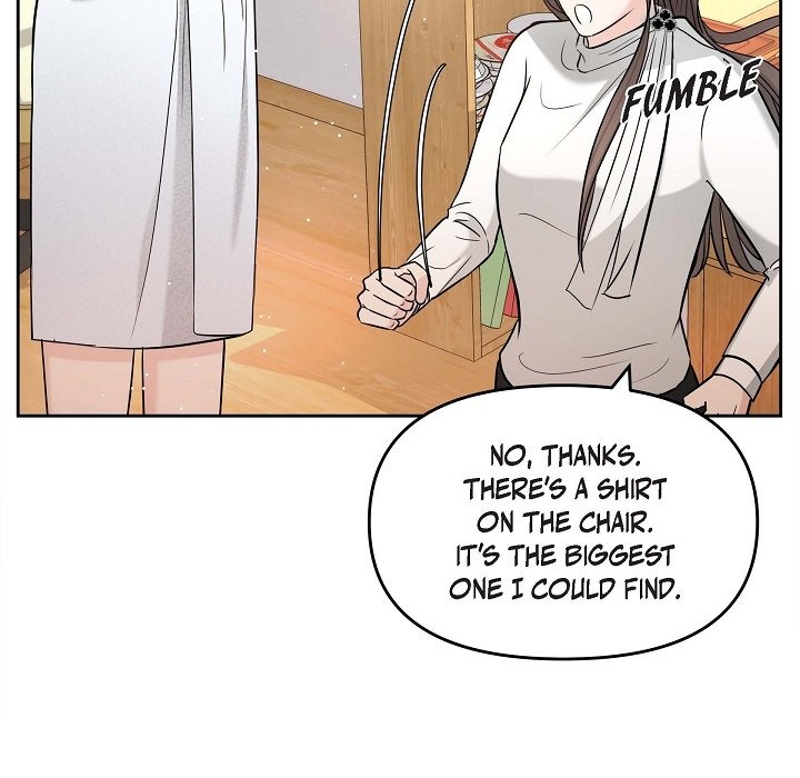 Body Double Trouble Body Double Trouble EP 29 - Toomics page 81 - 