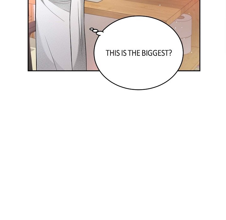 Body Double Trouble Body Double Trouble EP 29 - Toomics page 83 - 
