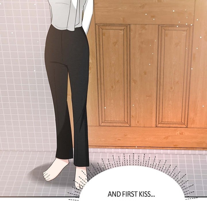 Body Double Trouble Body Double Trouble EP 29 - Toomics page 85 - 