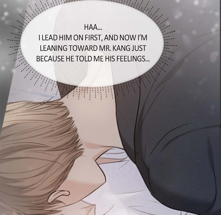 Body Double Trouble Body Double Trouble EP 29 - Toomics page 88 - 