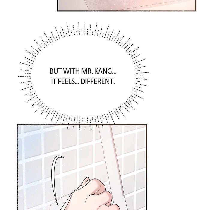 Body Double Trouble Body Double Trouble EP 29 - Toomics page 91 - 