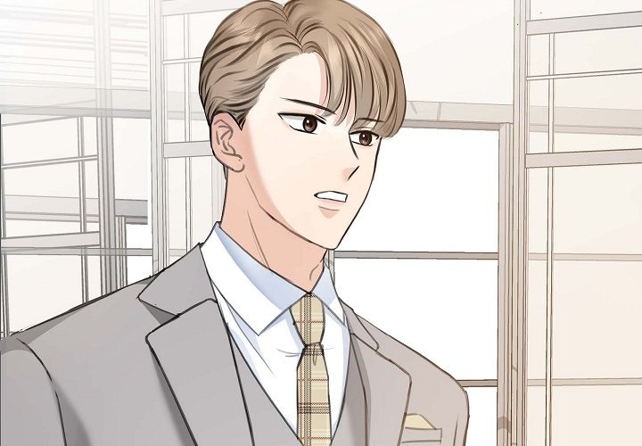 Body Double Trouble Body Double Trouble EP 3 - Toomics page 2 - 
