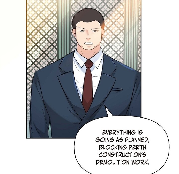 Body Double Trouble Body Double Trouble EP 3 - Toomics page 101 - 
