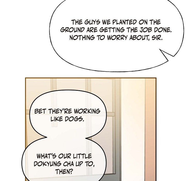 Body Double Trouble Body Double Trouble EP 3 - Toomics page 104 - 