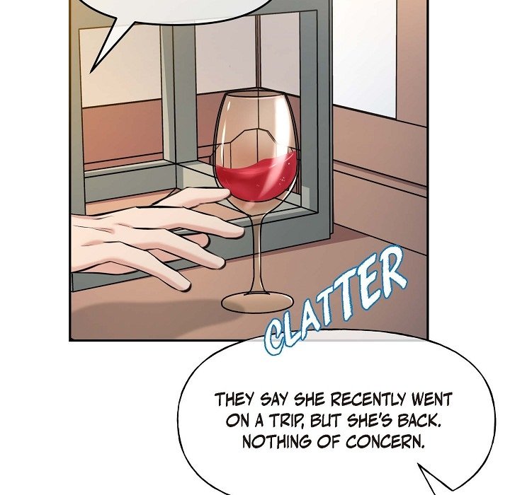 Body Double Trouble Body Double Trouble EP 3 - Toomics page 105 - 