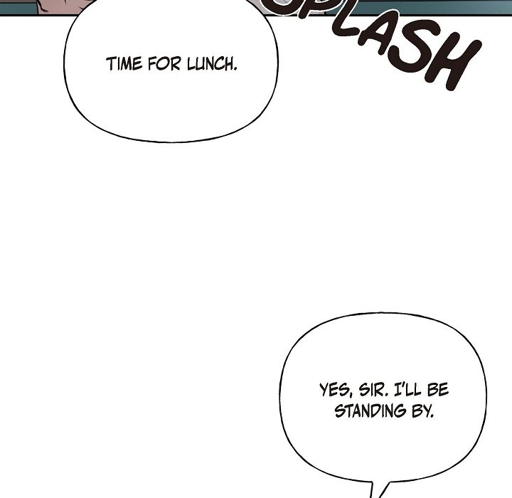 Body Double Trouble Body Double Trouble EP 3 - Toomics page 108 - 