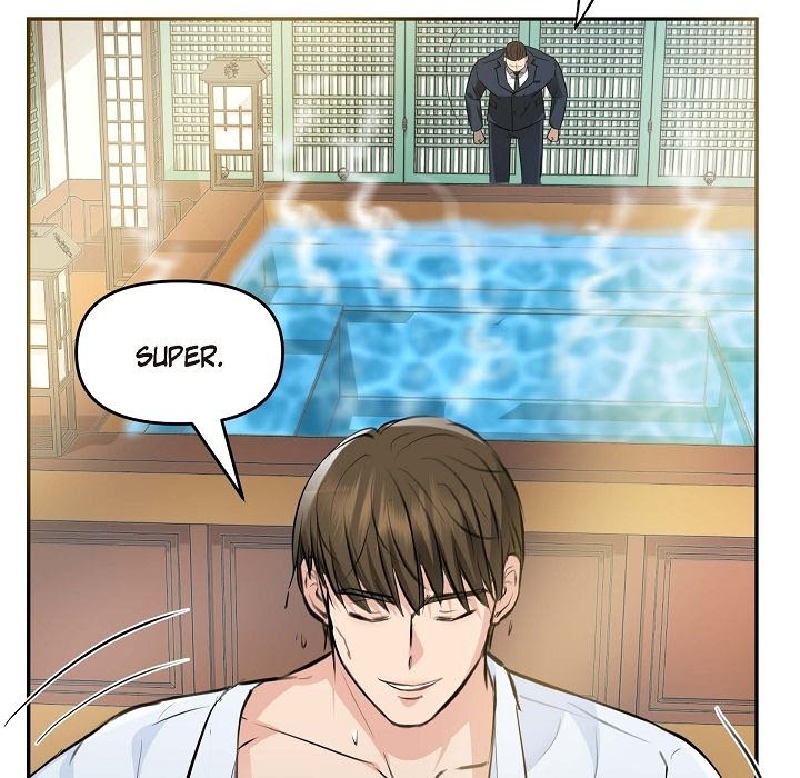 Body Double Trouble Body Double Trouble EP 3 - Toomics page 109 - 