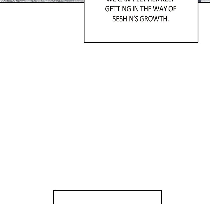 Body Double Trouble Body Double Trouble EP 3 - Toomics page 113 - 
