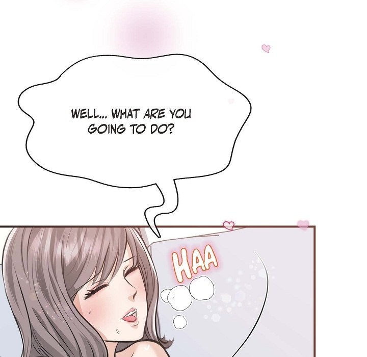 Body Double Trouble Body Double Trouble EP 3 - Toomics page 132 - 
