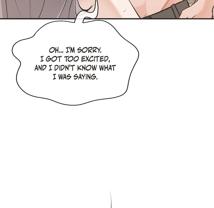 Body Double Trouble Body Double Trouble EP 3 - Toomics page 142 - 