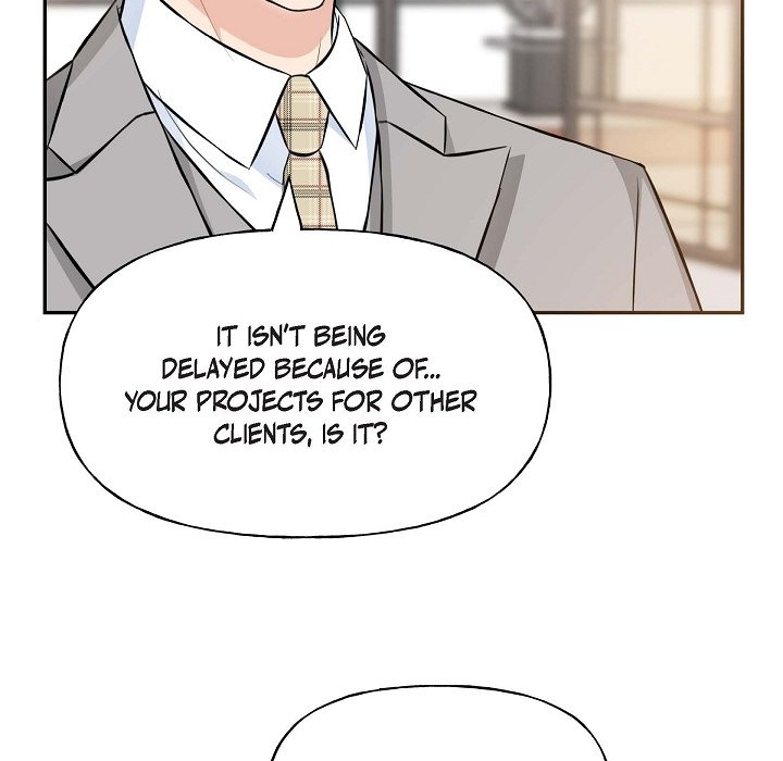 Body Double Trouble Body Double Trouble EP 3 - Toomics page 27 - 