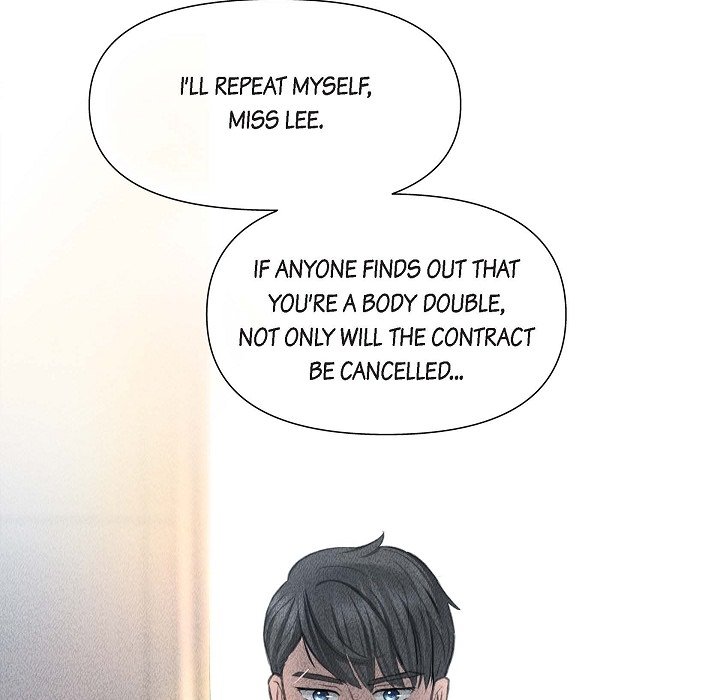 Body Double Trouble Body Double Trouble EP 3 - Toomics page 32 - 