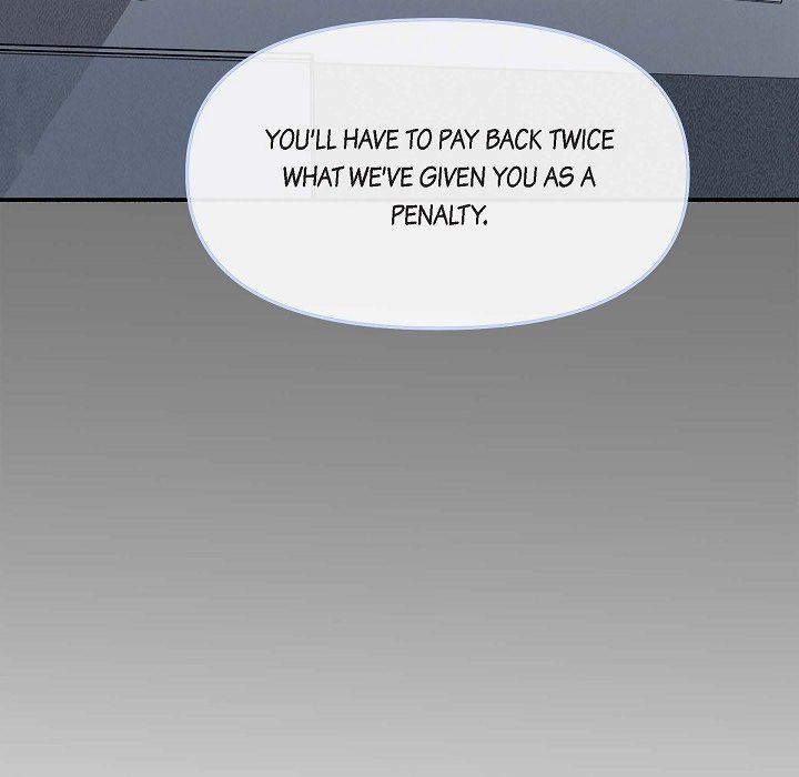 Body Double Trouble Body Double Trouble EP 3 - Toomics page 34 - 