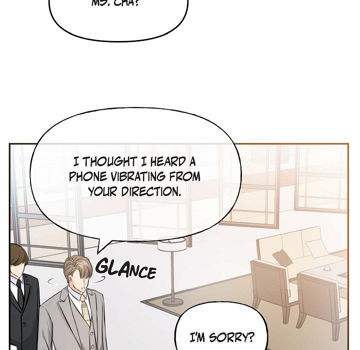 Body Double Trouble Body Double Trouble EP 3 - Toomics page 38 - 