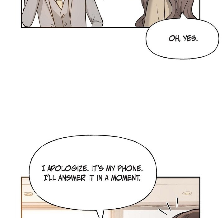 Body Double Trouble Body Double Trouble EP 3 - Toomics page 41 - 