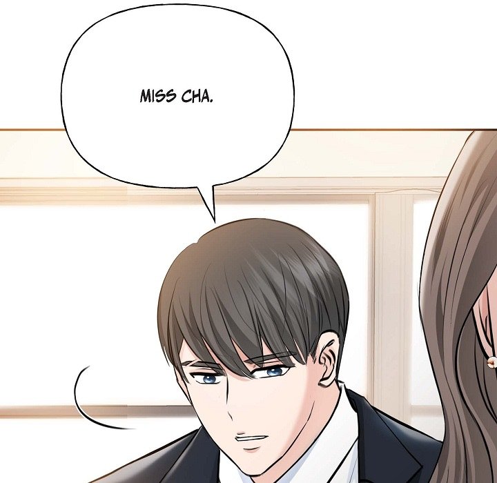 Body Double Trouble Body Double Trouble EP 3 - Toomics page 43 - 