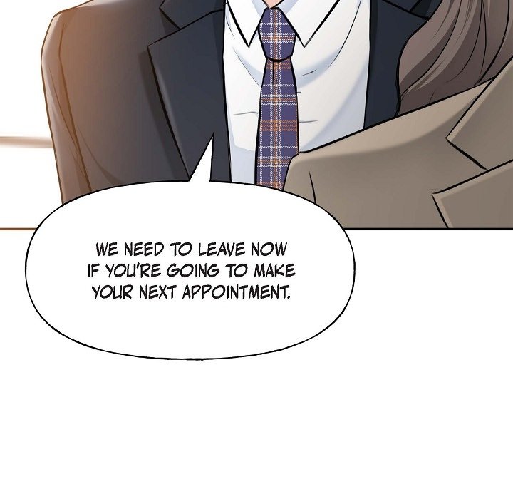 Body Double Trouble Body Double Trouble EP 3 - Toomics page 44 - 