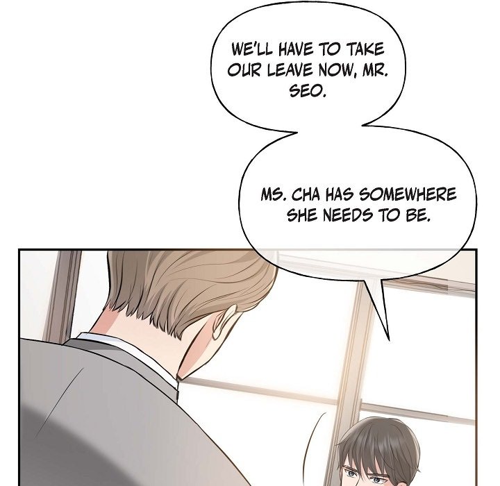 Body Double Trouble Body Double Trouble EP 3 - Toomics page 45 - 