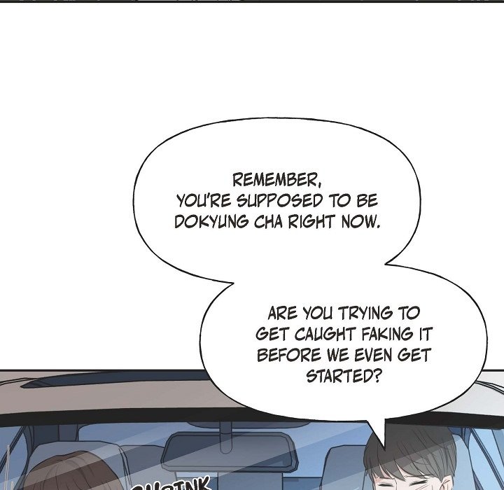 Body Double Trouble Body Double Trouble EP 3 - Toomics page 52 - 