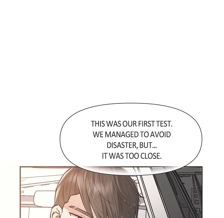 Body Double Trouble Body Double Trouble EP 3 - Toomics page 59 - 