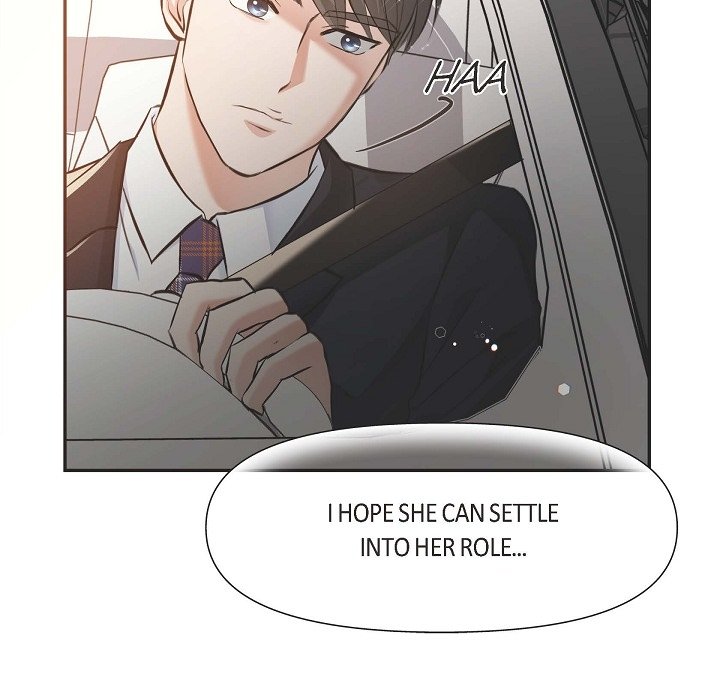Body Double Trouble Body Double Trouble EP 3 - Toomics page 60 - 