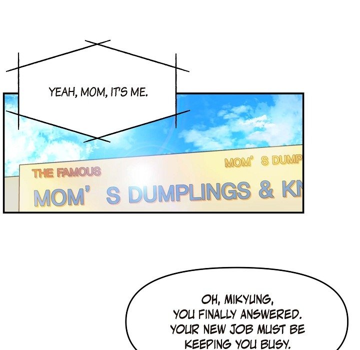 Body Double Trouble Body Double Trouble EP 3 - Toomics page 63 - 